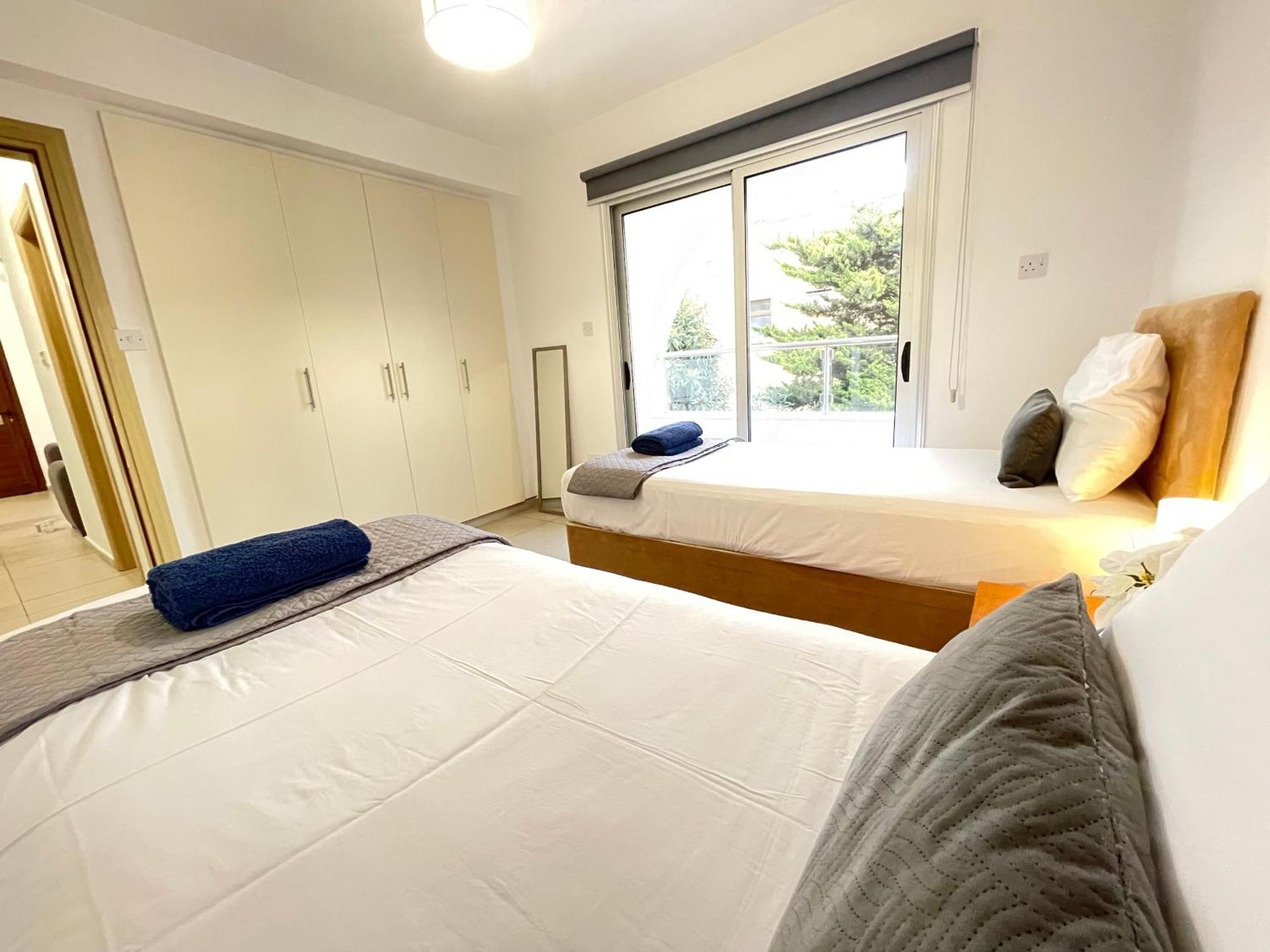 Aurora - Apartment