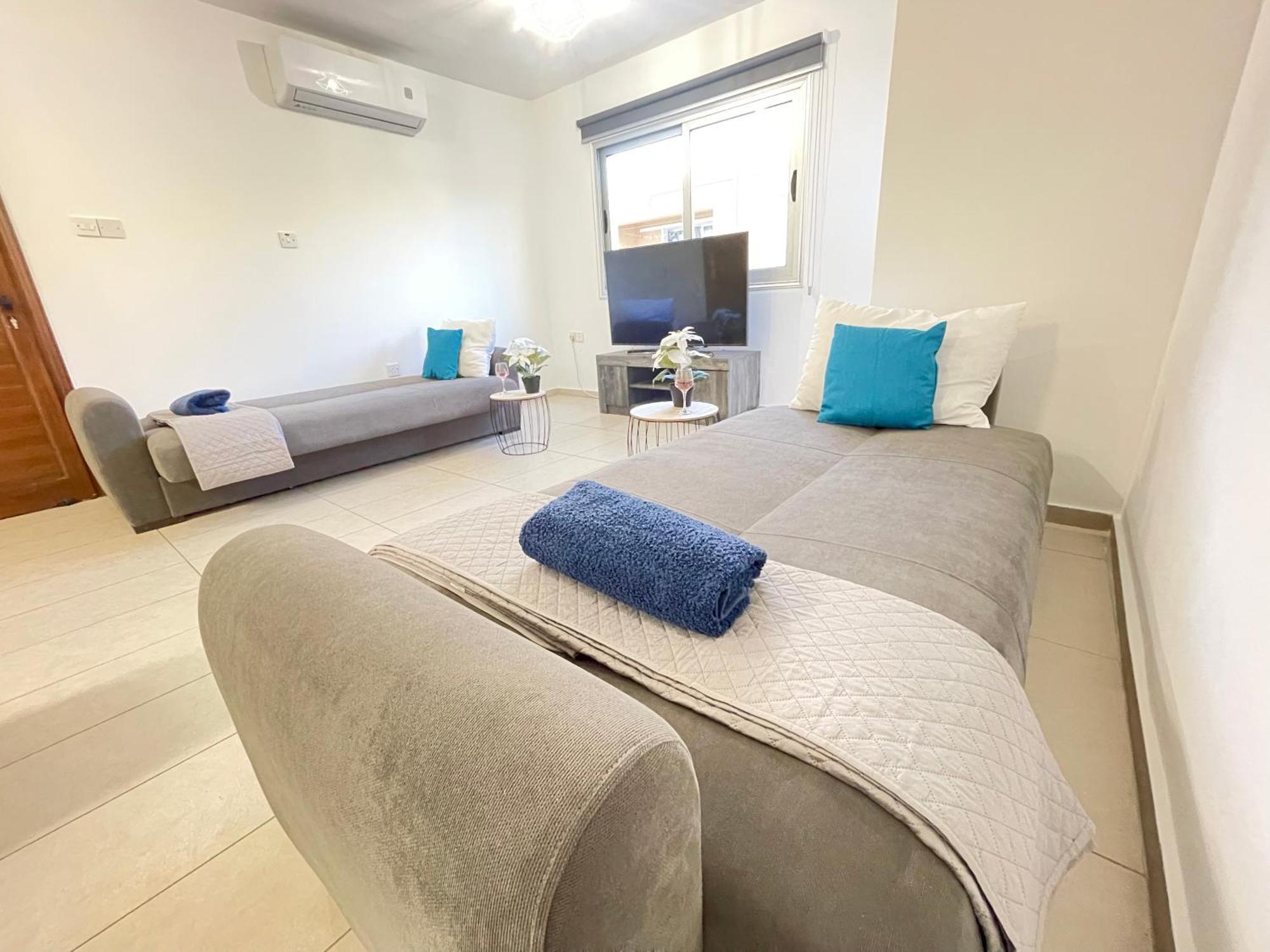 Apartment Aurora -
