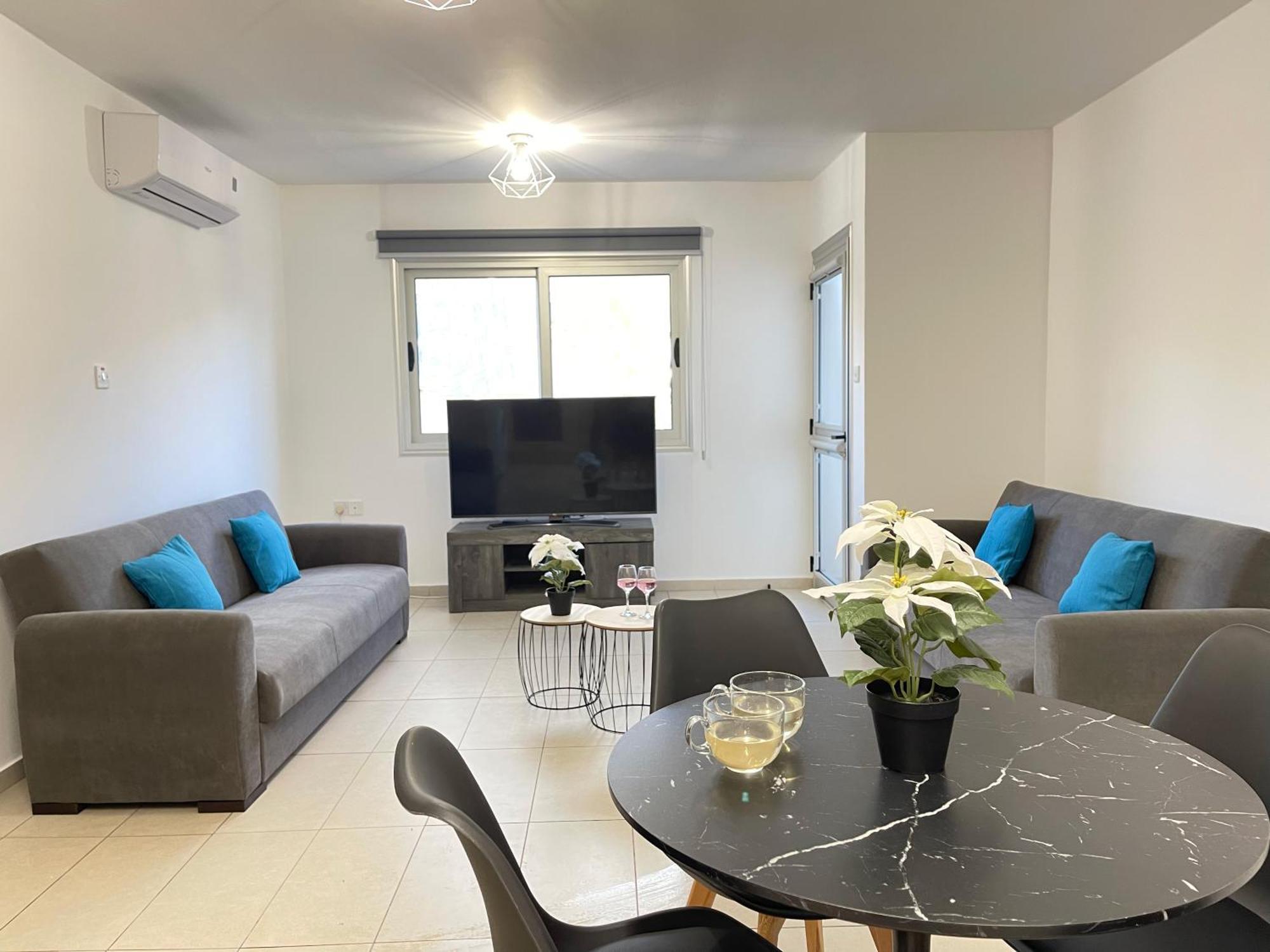 Aurora - Apartment Agia Napa